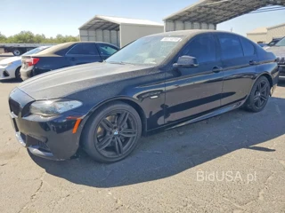 BMW 550 I