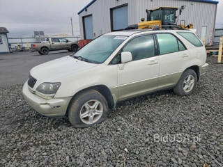 LEXUS RX 300