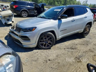 JEEP COMPASS LIMITED