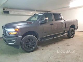 RAM 2500 BIG HORN