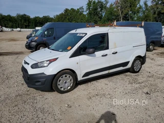 FORD TRANSIT CONNECT XL