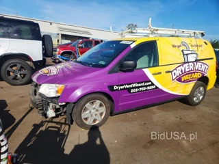 RAM TRADESMAN