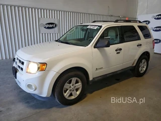 FORD ESCAPE HYBRID