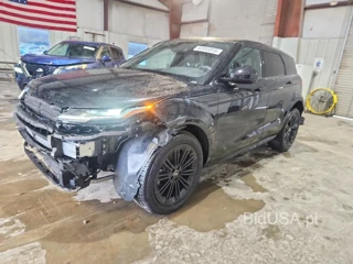 LAND ROVER RANGE ROVER EVOQUE DYNAMIC SE