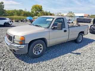 GMC NEW SIERRA C1500