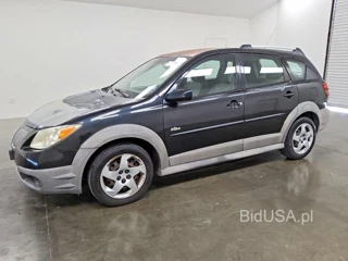 PONTIAC VIBE