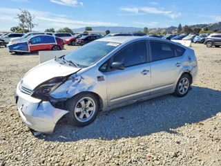 TOYOTA PRIUS BASE