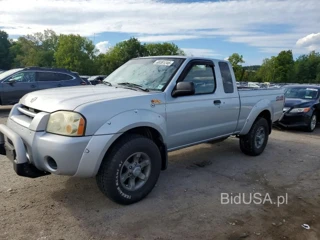 NISSAN FRONTIER XE-V6
