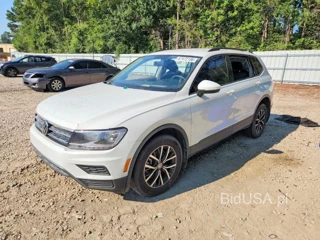 VOLKSWAGEN TIGUAN S