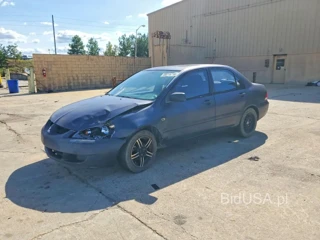 MITSUBISHI LANCER LS
