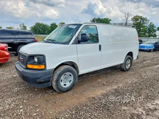 GMC SAVANA G2500