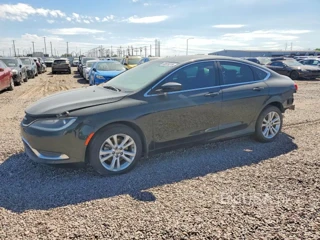CHRYSLER 200 LIMITED