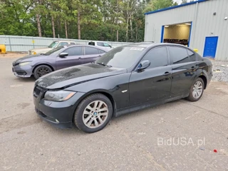 BMW 328 XI