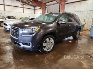GMC ACADIA LIMITED SLT-2