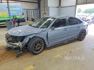 HONDA CIVIC SI