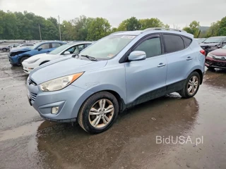HYUNDAI TUCSON GLS