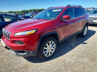 JEEP CHEROKEE LIMITED