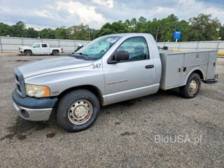 DODGE RAM 2500 ST