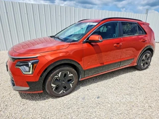 KIA NIRO WIND