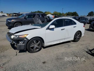 ACURA TSX SE