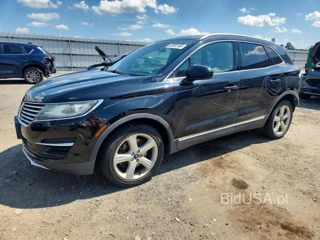 LINCOLN MKC PREMIERE