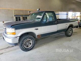 FORD F150