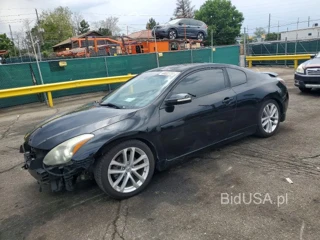 NISSAN ALTIMA SR