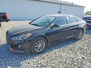 HYUNDAI SONATA ECO