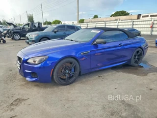 BMW M6