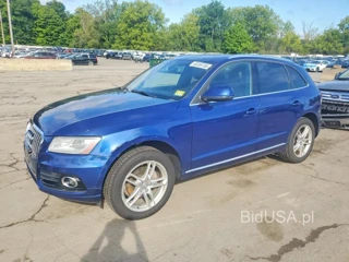 AUDI Q5 PREMIUM PLUS