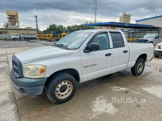 DODGE RAM 1500 ST