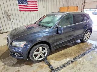 AUDI Q5 PREMIUM PLUS