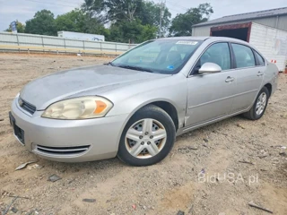 CHEVROLET IMPALA LT