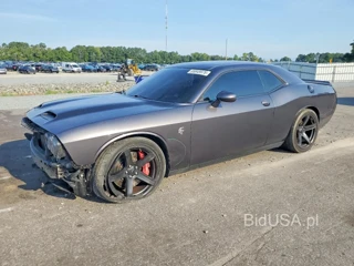 DODGE CHALLENGER SRT HELLCAT
