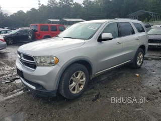 DODGE DURANGO SXT