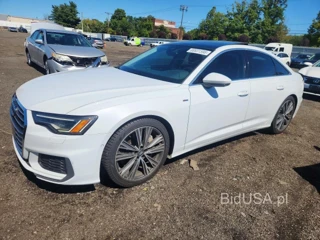 AUDI A6 PREMIUM PLUS