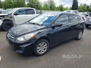 HYUNDAI ACCENT GS