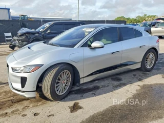 JAGUAR I-PACE S