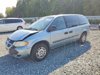 DODGE GRAND CARAVAN SE