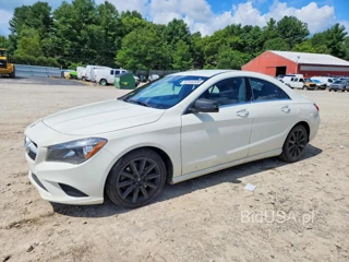 MERCEDES-BENZ CLA 250 4MATIC