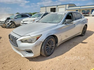 INFINITI Q50 3.0T SIGNATURE EDITION