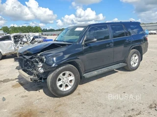 TOYOTA 4RUNNER SR5 PREMIUM