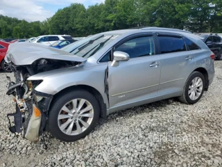 TOYOTA VENZA LE