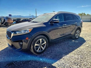 KIA SORENTO EX V6