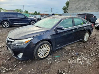 TOYOTA AVALON HYBRID XLE TOURING