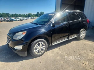 CHEVROLET EQUINOX LTZ