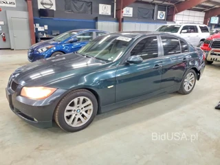 BMW 328 I SULEV