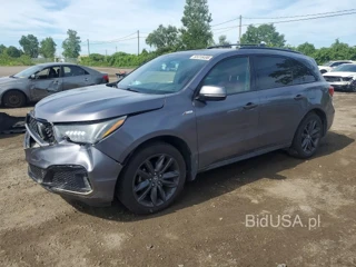 ACURA MDX A-SPEC