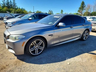 BMW 535 XI