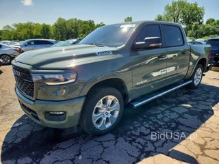RAM 1500 BIG HORN/LONE STAR